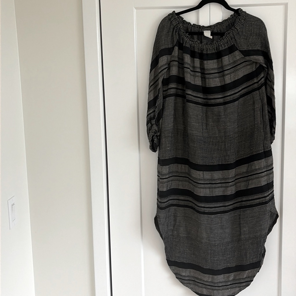 Malia Mills Dress / Coverup